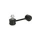 Brat bieleta suspensie stabilizator MOOG Tendon bara stabilizatoare Fata Dreapta/Stanga 105mm AUDI A3 SEAT LEON TOLEDO II SKODA OCTAVIA I VW BORA GOLF IV