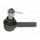 Cap de bara MOOG Stanga pentru VW LT 28-35 I, LT 40-55 I 2.0-2.7D 04.75-06.96, Lungime 22.5 mm, 100.0 mm, Dimensiune filet M18 mm