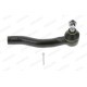 Cap de bara MOOG Stanga TOYOTA COROLLA, COROLLA VERSO, URBAN CRUISER, YARIS, YARIS/VIOS, YARIS/HATCHBACK 1.0-2.0D 25.0 mm/163.0 mm