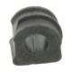 Bucsa bara stabilizatoare fata dreapta/stanga MOOG pentru AUDI A3 1.4/1.6/1.8, dimensiuni 25.5mm lungime, 18mm diametru, 35mm inaltime