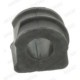 Bucsa bara stabilizatoare fata dreapta/stanga MOOG pentru AUDI A3 1.4/1.6/1.8, dimensiuni 25.5mm lungime, 18mm diametru, 35mm inaltime