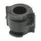 Bucsa bara stabilizatoare MOOG Fata Dreapta/Stanga diametru interior 23mm pentru NISSAN ALMERA TINO, PRIMERA 1.6/1.8/1.9 dCi/2.0/2.2 dCi