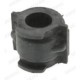Bucsa bara stabilizatoare MOOG Fata Dreapta/Stanga diametru interior 23mm pentru NISSAN ALMERA TINO, PRIMERA 1.6/1.8/1.9 dCi/2.0/2.2 dCi
