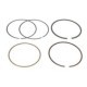 Set segmenti piston GOETZE 77 STD 1,2-1,2-2 pentru HYUNDAI ELANTRA IV, I20 I, I30; INFINITI EX, FX, G, M, M37, Q60, Q70, QX50 I, QX70; KIA CARENS III, CEE&apos;D, CERATO I 1.4-3.7 05.06