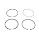 Set segmenti piston GOETZE 95,8 mm pentru IVECO DAILY IV, DAILY V, DAILY VI; CITROEN JUMPER II; FIAT DUCATO; PEUGEOT BOXER 3.0CNG/3.0D
