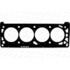 Garnitura chiulasa PAYEN OPEL ASTRA G, CORSA, VECTRA 1.8 16V 09.95-06.05, Diametru 81.5 mm, Lungime 389.0 mm, Grosime 0.45 mm