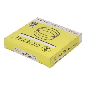 Set segmenti piston GOETZE