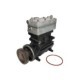 Compresor aer comprimat MOTO-PRESS 2 cilindri pentru DAF CF, XF 105 MX-11210-MX375