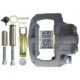 Etrier frana Fata/Spate Stanga KNORR SN7 pentru DANA, EVOBUS, MERCEDES, JOST, 2-piston, dimensiune roata 22.5 inch