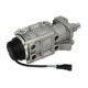 Supapa frana, frana de serviciu PNEUMATICS pentru IVECO EUROTECH MH, MP, MT 01.92 - Piese Utilitare