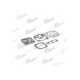 Placa intermediara compresor aer VADEN pentru MERCEDES ACTROS OM501 OM502 1831 AK K S LS L 1835 AK K S LS L 1840 AK K