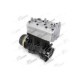 Compresor aer comprimat VADEN 471cm³ 2 cilindri racire lichid DAF XF 105 MX300/MX340/MX375