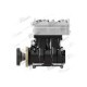 Compresor aer comprimat VADEN 471cm³ 2 cilindri racire lichid DAF XF 105 MX300/MX340/MX375