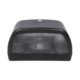 Iluminare numar de circulatie ASPOCK lampa pentru placa de inmatriculare 12/24V