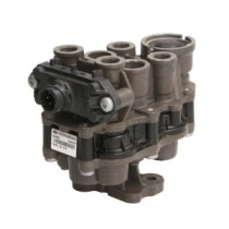 Supapa protectie multicircuit KNORR