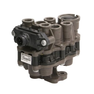 Supapa protectie multicircuit KNORR