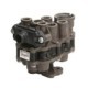 Supapa protectie multicircuit KNORR pentru IVECO EUROSTAR, EUROTECH MH, EUROTECH MP, EUROTECH MT, EUROTRAKKER 01.92