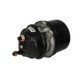 Cilindru de pretensionare SBP Servomotor frana Spate Dreapta 12/24 cursa 57mm M22x1,5mm disc MERCEDES ATEGO ATEGO 2 01.98-