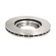 Disc frana BERAL fata Dreapta/Stanga 290mmx26mm compatibil RVI MASCOTT, MESSENGER; RENAULT MASCOTT, MASTER PRO 09.96-12.10