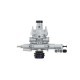 Regulator putere de franare WABCO pentru MERCEDES ACTROS, ATEGO, AXOR 2, ECONIC 04.96, 13.0 bar, piese utilitare
