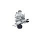 Regulator putere de franare WABCO pentru MERCEDES ACTROS, ATEGO, AXOR 2, ECONIC 04.96, 13.0 bar, piese utilitare