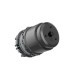Cilindru de pretensionare WABCO Servomotor frana Spate Dreapta/Stanga 24/24 cursa 64mm M22x1,5mm disc DAF XF 105 10.05-