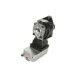 Compresor aer comprimat WABCO 1 cilindru pentru MERCEDES AXOR, CITARO, CONECTO, INTEGRO, O 403, TOURISMO, TOURO OM447.947-OM457.980