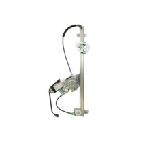 Mecanism actionare geam PACOL