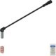 Senzor ABS Fata Dreapta/Stanga Unghiular 1400mm 2pin pentru RENAULT TRUCKS WABCO