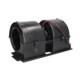 Electromotor ventilatie interioara PETERS 24V pentru DAF 45, LF 45, LF 55, XF 95, RVI C, KERAX, MAXTER, MIDLUM, PREMIUM, VOLVO FE, FL II 05.91-