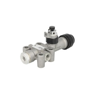 Supapa perna aer PETERS