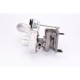 Turbocompresor 3K NISSAN INTERSTAR OPEL MOVANO A RENAULT MASTER II 2.5D 10.01