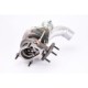 Turbocompresor 3K NISSAN INTERSTAR OPEL MOVANO A RENAULT MASTER II 2.5D 10.01
