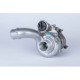 Turbocompresor 3K NISSAN INTERSTAR OPEL MOVANO A RENAULT MASTER II 2.5D 10.01