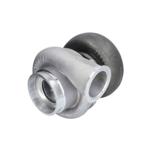 Turbocompresor GARRETT