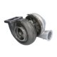 Turbocompresor GARRETT miez turbo aluminiu pentru SCANIA 4 DSC14.13 09.95-04.08