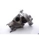 Turbocompresor GARRETT remanufacturat biturbo pentru MAZDA 3, 6, 6/KOMBI, CX-5 2.2D 04.12