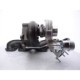 Turbocompresor GARRETT remanufacturat biturbo pentru MAZDA 3, 6, 6/KOMBI, CX-5 2.2D 04.12