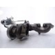 Turbocompresor GARRETT remanufacturat biturbo pentru MAZDA 3, 6, 6/KOMBI, CX-5 2.2D 04.12