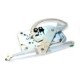 Mecanism actionare geam manual stanga PACOL pentru SCANIA 4, G I, P I, P,G,R,T, R I, T 01.96 - Ridicarea geamurilor