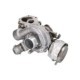 Turbocompresor GARRETT biturbo pentru NISSAN NV400, OPEL MOVANO B, RENAULT MASTER III 2.3D 05.10-