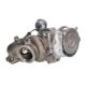 Turbocompresor GARRETT biturbo pentru NISSAN NV400, OPEL MOVANO B, RENAULT MASTER III 2.3D 05.10-