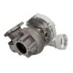Turbocompresor GARRETT pentru MAN HOCL, TGA, TGS I, TGX I D2676440-D2676LOH27 02.04, Euro 5, motorina, piese utilitare