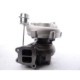 Turbocompresor GARRETT pentru MAN HOCL, TGA, TGS I, TGX I D2676440-D2676LOH27 02.04, Euro 5, motorina, piese utilitare