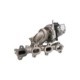 Turbocompresor GARRETT nou pentru NISSAN NV400, OPEL MOVANO B, RENAULT MASTER III 2.3D 05.10-