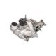Turbocompresor GARRETT nou pentru NISSAN NV400, OPEL MOVANO B, RENAULT MASTER III 2.3D 05.10-