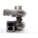 Turbocompresor GARRETT nou pentru NISSAN NV400, OPEL MOVANO B, RENAULT MASTER III 2.3D 05.10-