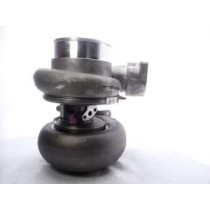 Turbocompresor GARRETT