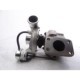 Turbocompresor GARRETT nou pentru NISSAN NV400, OPEL MOVANO B, RENAULT MASTER III 2.3D 05.10-