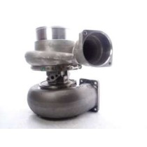 Turbocompresor GARRETT